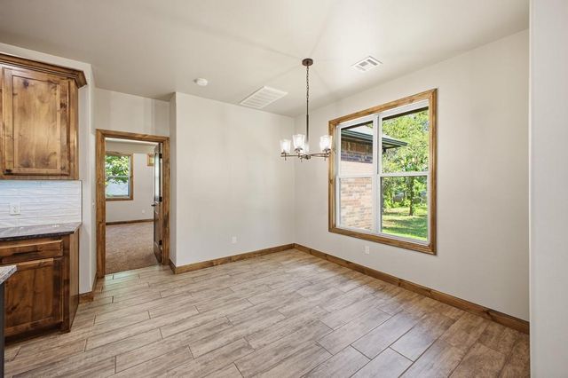 2413 Black Jack Court, Blanchard, OK 73010