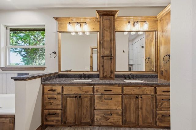 2413 Black Jack Court, Blanchard, OK 73010