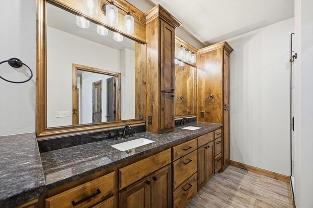 2413 Black Jack Court, Blanchard, OK 73010