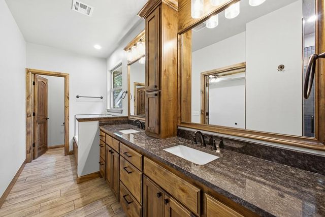 2413 Black Jack Court, Blanchard, OK 73010