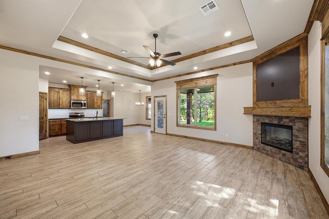 2413 Black Jack Court, Blanchard, OK 73010