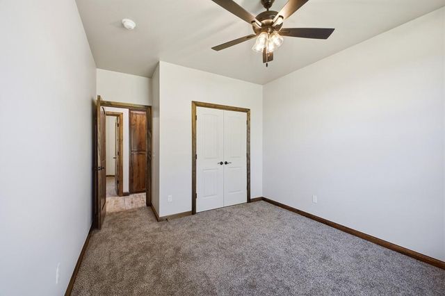 2413 Black Jack Court, Blanchard, OK 73010