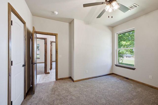 2413 Black Jack Court, Blanchard, OK 73010