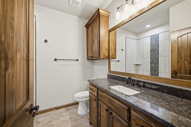 2413 Black Jack Court, Blanchard, OK 73010