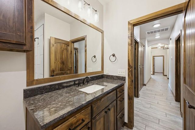 2413 Black Jack Court, Blanchard, OK 73010