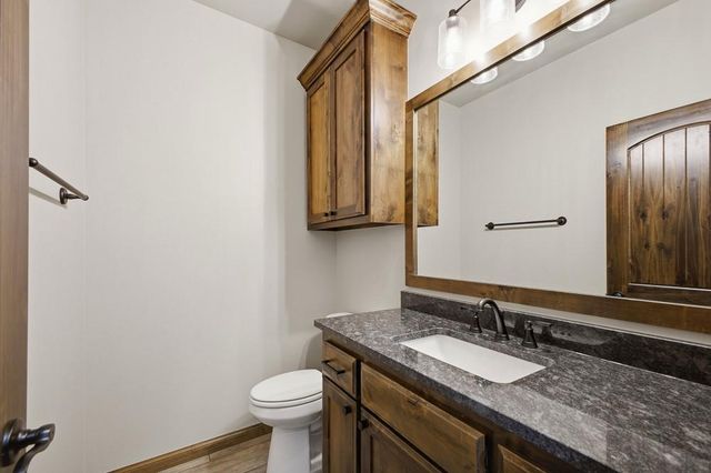 2413 Black Jack Court, Blanchard, OK 73010