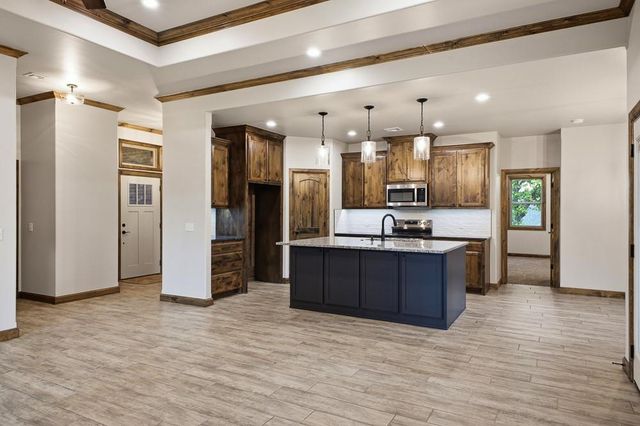 2413 Black Jack Court, Blanchard, OK 73010