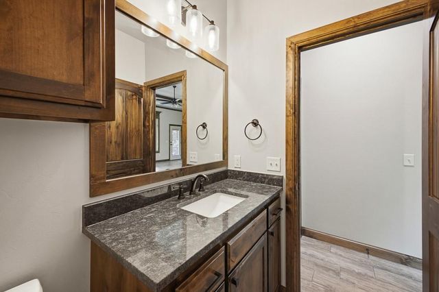 2413 Black Jack Court, Blanchard, OK 73010