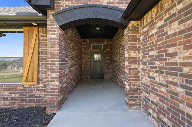 2413 Black Jack Court, Blanchard, OK 73010