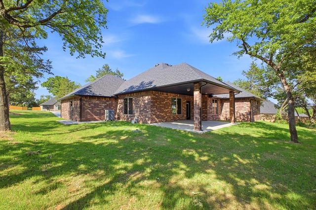 2413 Black Jack Court, Blanchard, OK 73010