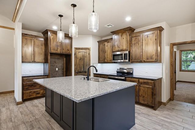 2413 Black Jack Court, Blanchard, OK 73010