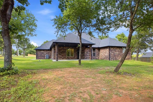 2413 Black Jack Court, Blanchard, OK 73010