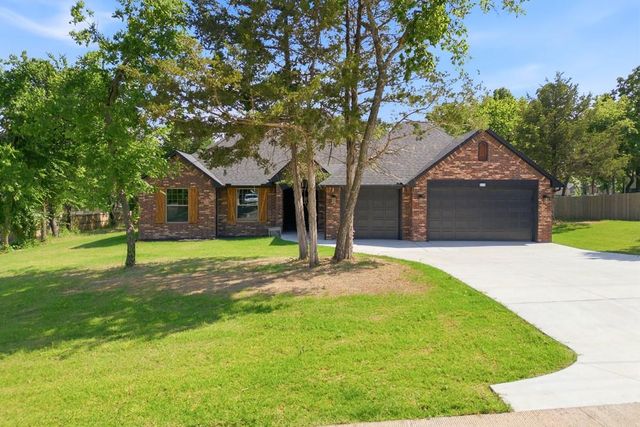 2413 Black Jack Court, Blanchard, OK 73010