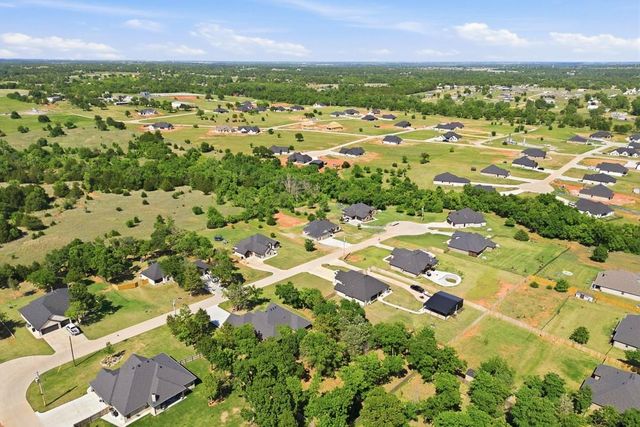 2413 Black Jack Court, Blanchard, OK 73010