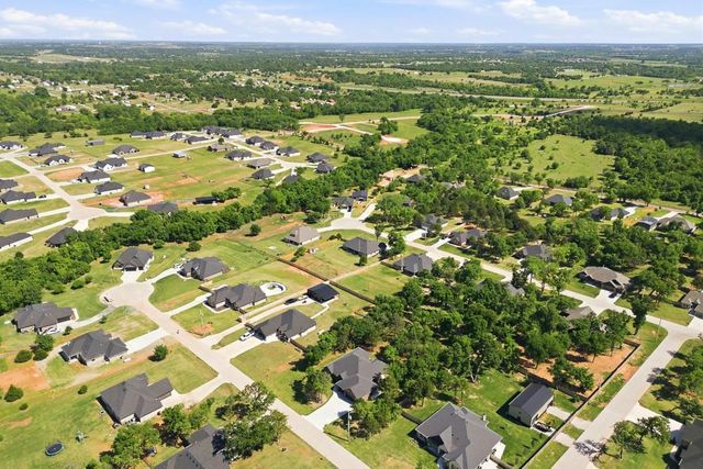 2413 Black Jack Court, Blanchard, OK 73010