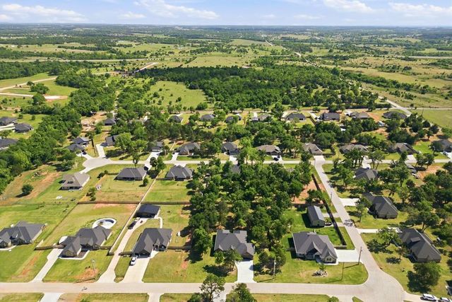 2413 Black Jack Court, Blanchard, OK 73010