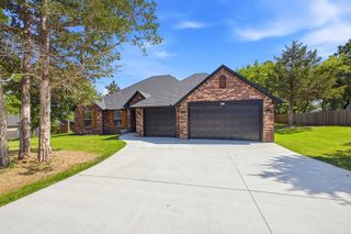 2413 Black Jack Court, Blanchard, OK 73010