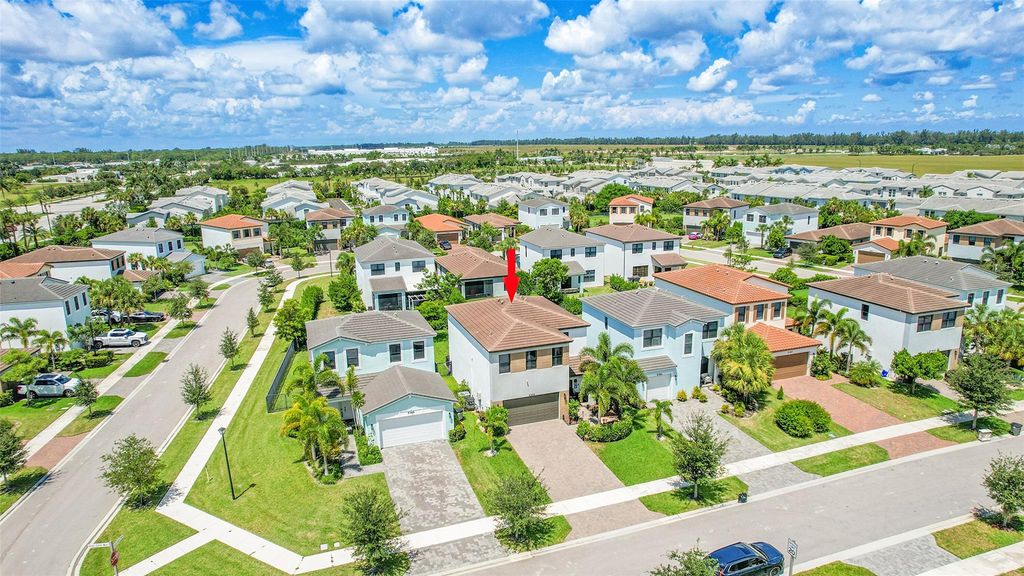 5375 River Stone Way, Westlake, FL 33470