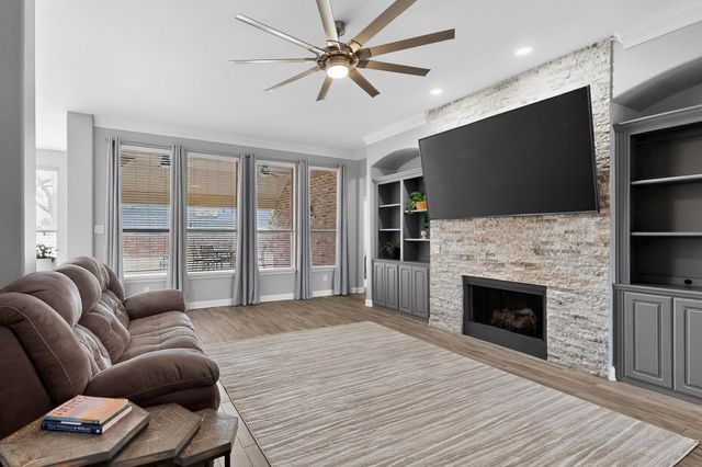 3504 Shadow Ridge Drive, Mckinney, TX 75072