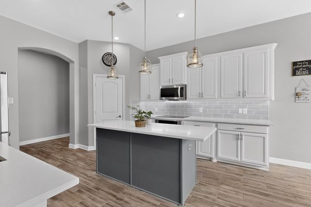 3504 Shadow Ridge Drive, Mckinney, TX 75072