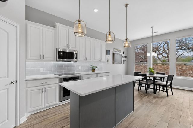 3504 Shadow Ridge Drive, Mckinney, TX 75072