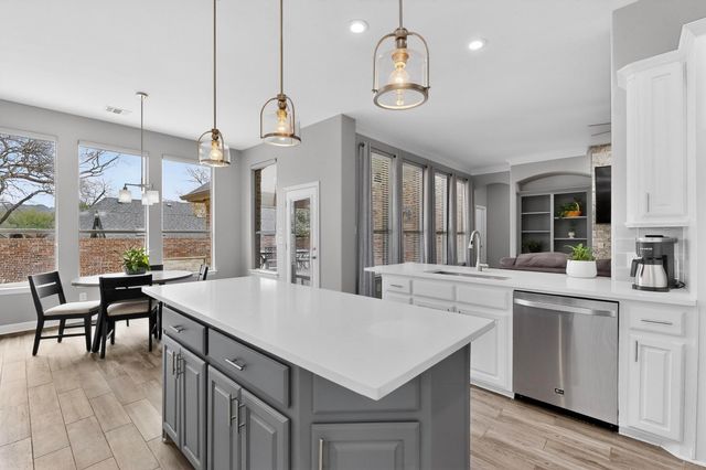 3504 Shadow Ridge Drive, Mckinney, TX 75072