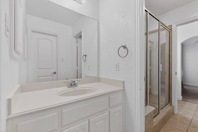 3504 Shadow Ridge Drive, Mckinney, TX 75072