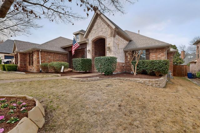 3504 Shadow Ridge Drive, Mckinney, TX 75072