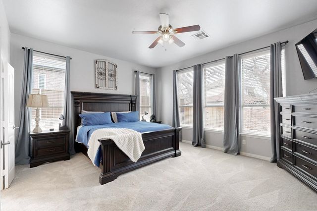 3504 Shadow Ridge Drive, Mckinney, TX 75072