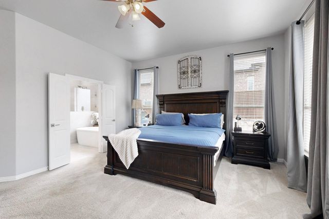 3504 Shadow Ridge Drive, Mckinney, TX 75072