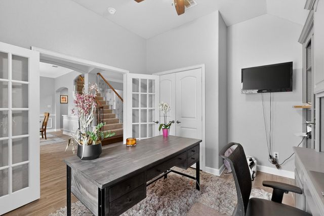 3504 Shadow Ridge Drive, Mckinney, TX 75072