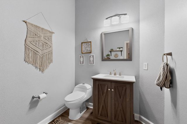 3504 Shadow Ridge Drive, Mckinney, TX 75072