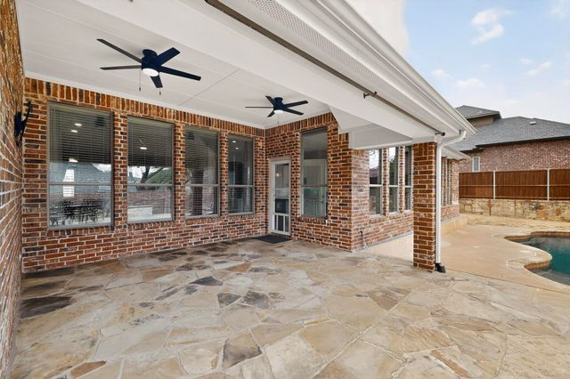 3504 Shadow Ridge Drive, Mckinney, TX 75072