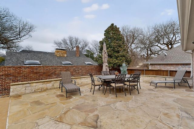 3504 Shadow Ridge Drive, Mckinney, TX 75072