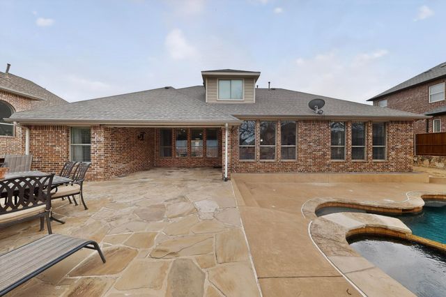 3504 Shadow Ridge Drive, Mckinney, TX 75072