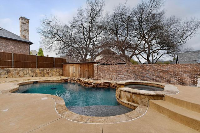 3504 Shadow Ridge Drive, Mckinney, TX 75072