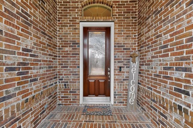 3504 Shadow Ridge Drive, Mckinney, TX 75072