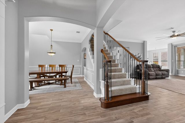 3504 Shadow Ridge Drive, Mckinney, TX 75072