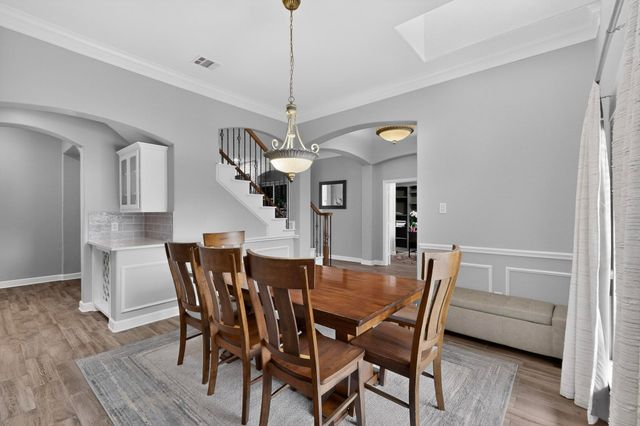 3504 Shadow Ridge Drive, Mckinney, TX 75072