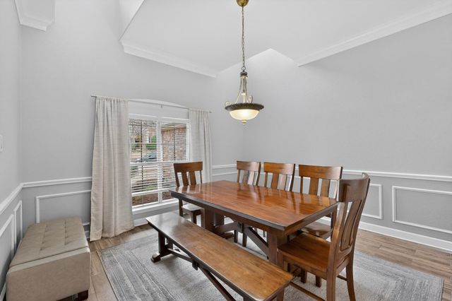 3504 Shadow Ridge Drive, Mckinney, TX 75072