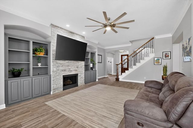 3504 Shadow Ridge Drive, Mckinney, TX 75072