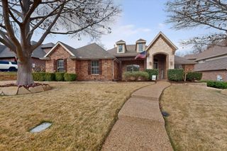 3504 Shadow Ridge Drive, Mckinney, TX 75072