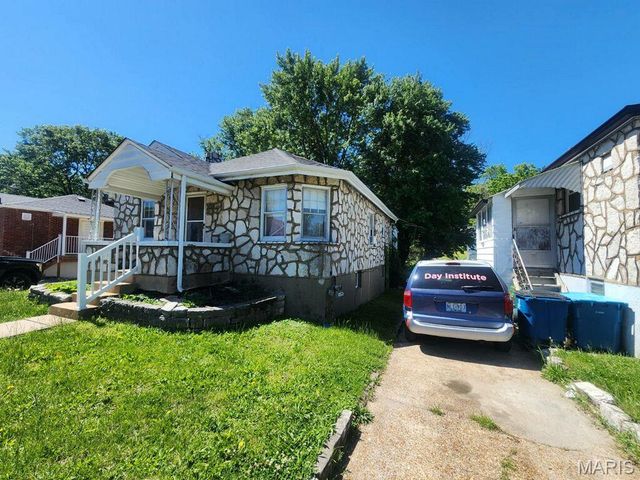 7100 W Florissant Avenue, St Louis, MO 63136