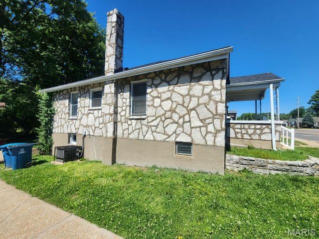 7100 W Florissant Avenue, St Louis, MO 63136
