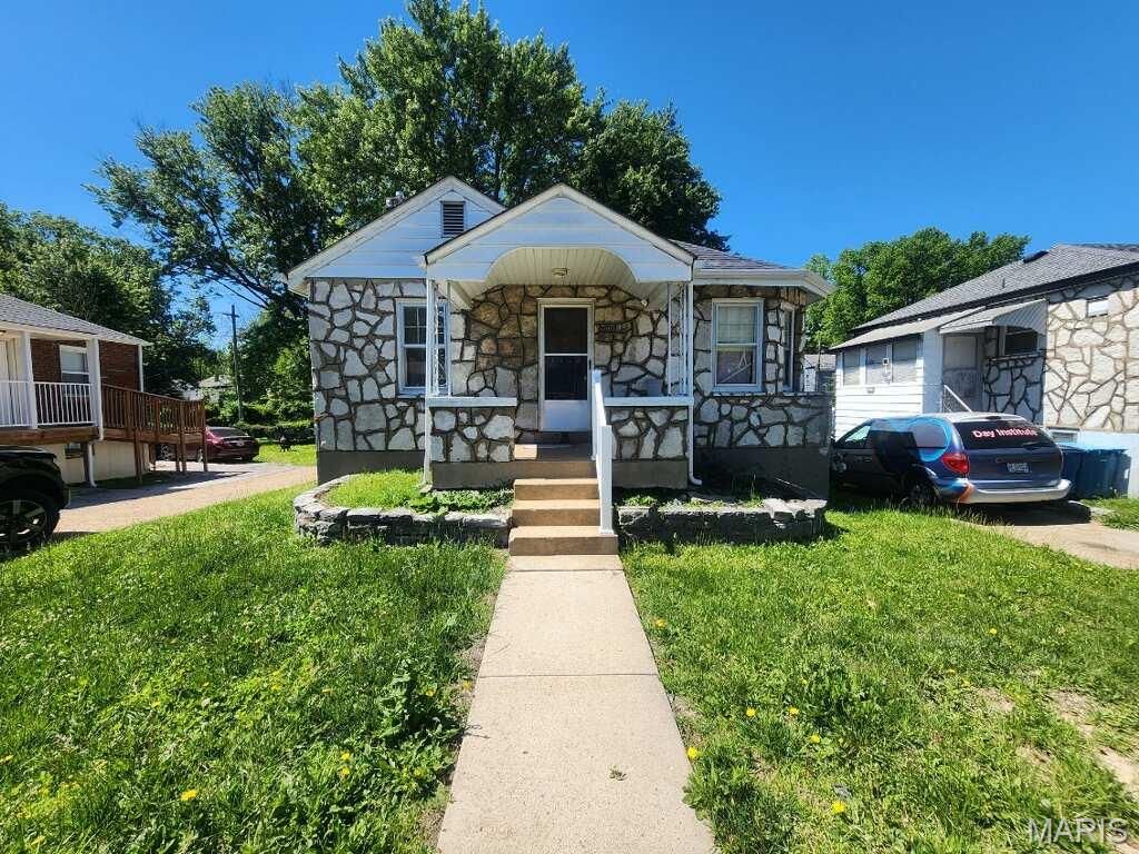 7100 W Florissant Avenue, St Louis, MO 63136