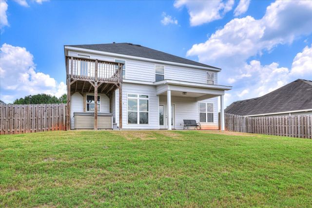 453 Bridle Path Road, North Augusta, SC 29860