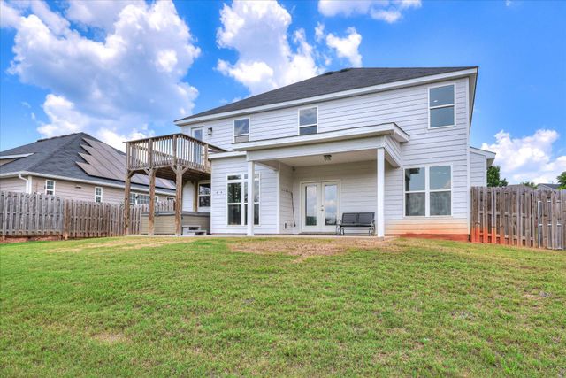 453 Bridle Path Road, North Augusta, SC 29860
