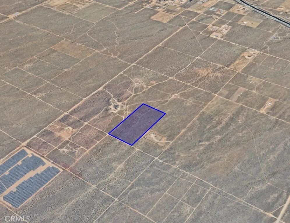 0 Luna, Phelan, CA 92371