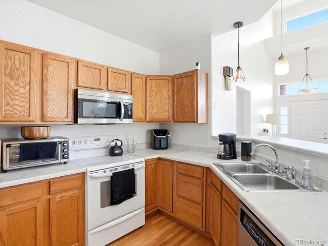 3000 E 112th Ave 64, Northglenn, CO 80233