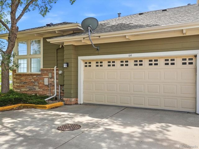 3000 E 112th Ave 64, Northglenn, CO 80233